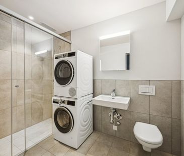 2.5 Zimmer, 57 m², 6. Stock - Photo 4