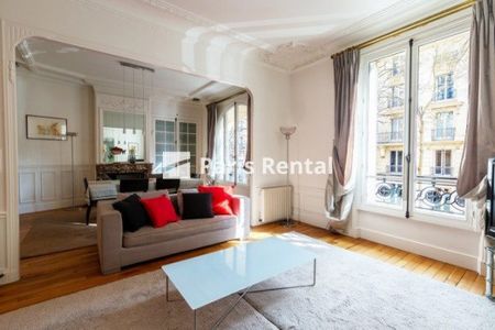 Appartement • Auteuil Nord - Photo 4
