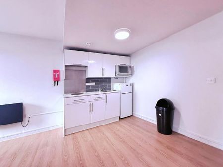 1 bedroom apartment to rent - Photo 4