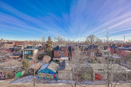 For Lease - 707 Dovercourt Road Unit# 416, Toronto, Ontario - Photo 2