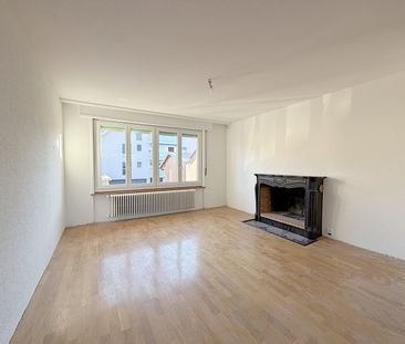 Bel appartement de 5.5 pièces situé à Pomy - Photo 3