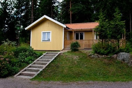Sjöboda, Björklinge - Photo 4
