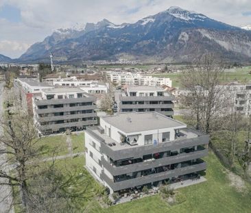 Modern 2.5 room apartment in a beautiful location - Photo 5