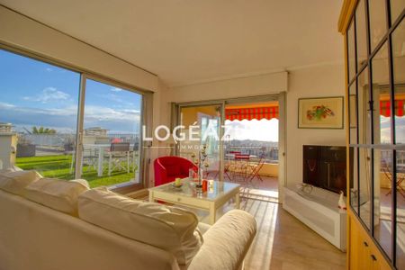 Location AppartementAntibes - Photo 2