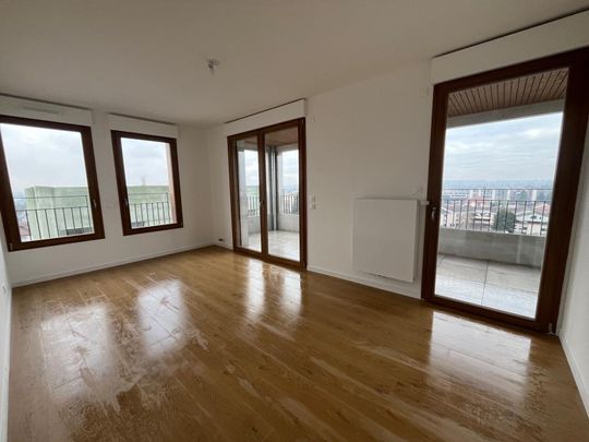 Location Appartement 3 pièces Meublé 72m² AMBILLY 74100 - Photo 1