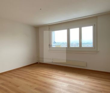3.5-room apartment, Prairie 31, La Chaux-de-Fonds - Photo 3