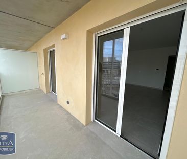 Location Appartement 2 pièces 48m² BORDEAUX 33000 - Photo 5