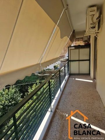 Διαμέρισμα για ενοικίαση Παλαιό Φάληρο - Photo 2