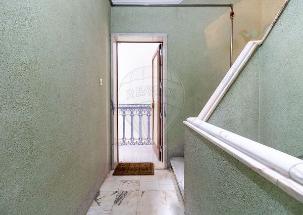 Apartamento T2 em Lisboa