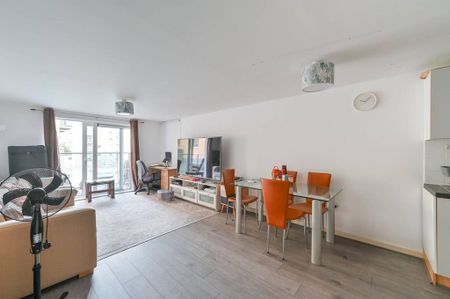 1 bedroom flat to rent - Photo 4