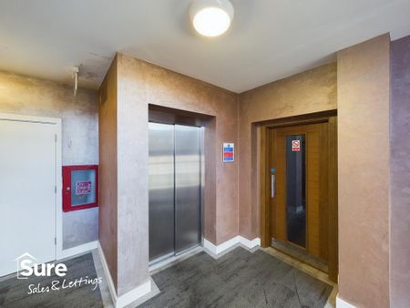 1 bedroom apartment to rent - Photo 3