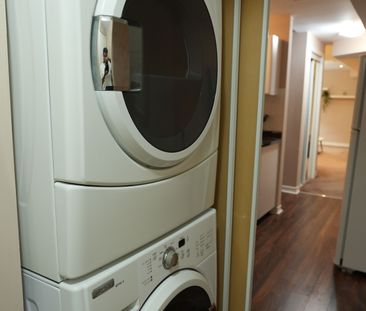 For Lease - 214 Farmstead Road Unit# Bsmt, Richmond Hill, Ontario - Photo 1