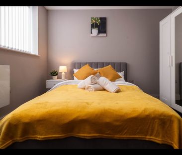 2 Bed Flat, The Fitzgerald, S3 - Photo 6