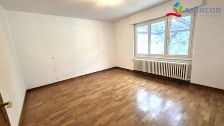 Location Appartement 3 pièces 113m² STRASBOURG 67100 - Photo 3