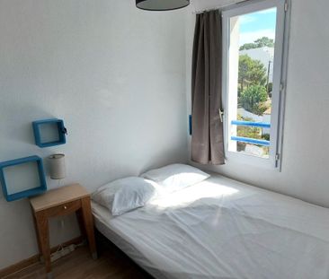 Location Appartement 1 pièce 25m² LES SABLES D OLONNE 85100 - Photo 3