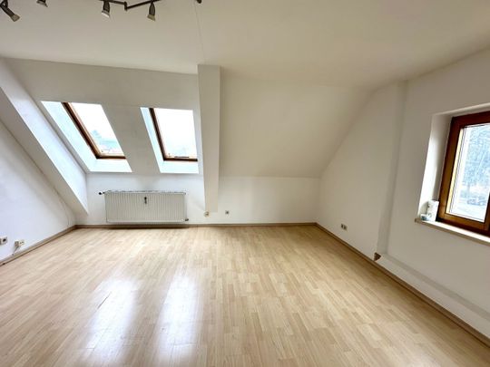 Schöne 2-Zimmer-Wohnung mit extra Küche im beliebten Grazer Bezirk Liebenau – PROVISIONSFREI! - Photo 1