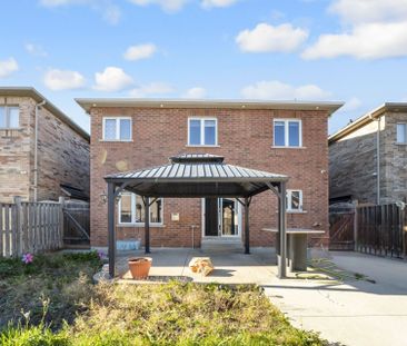 For Lease - 23 Mellowood Avenue Unit# Upper portion, Brampton, Ontario - Photo 5