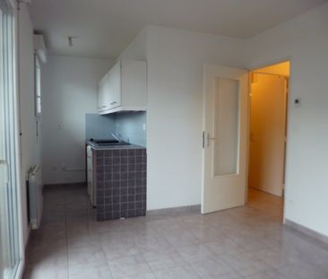 Appartement 1 pièces de 25 à Saint-ouen-l'aumÔne - Photo 6