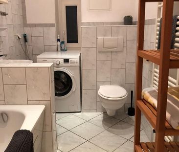 Ruhige 1. Zimmer Wohnung zur Untermiete - Photo 2