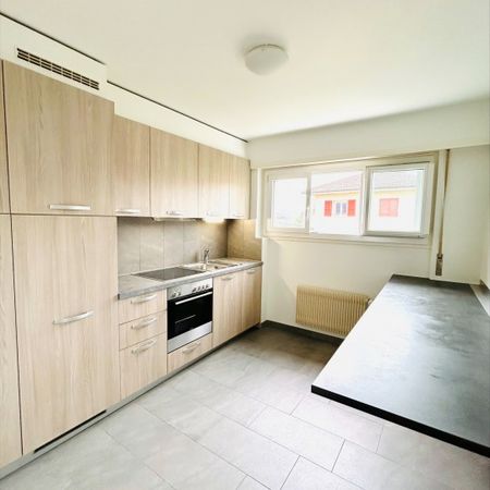 Chemin de Verney 4, 1305 PENTHALAZ | Appartement 3.5 pièces - Foto 3