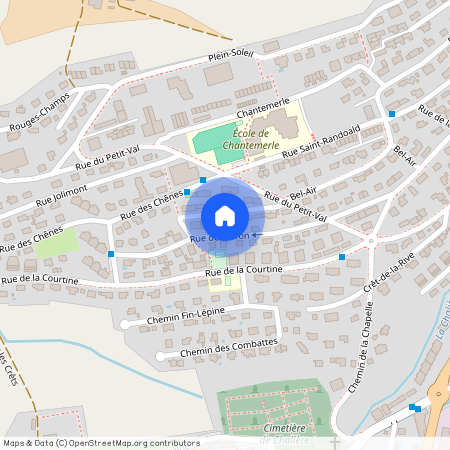 Rue de Bel-Air 29, 2740 Moutier