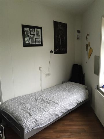 Kamer Oosterhamrikkade - Foto 4