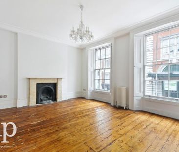 3 bedroom townhouse to rent - Photo 4