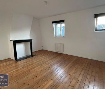 Appartement à louer 2 pièces 60.62m² - Photo 5