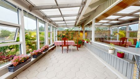 156m² Villa | Kalundborg - Foto 2