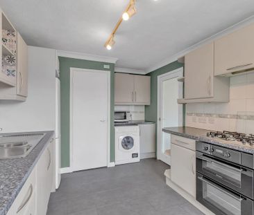 2 bedroom apartment to rent - Photo 6