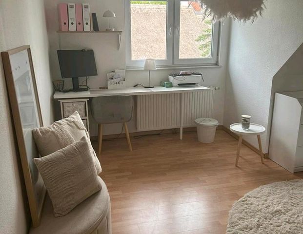 Wohnung mit großem Balkon zu vermieten - Photo 1