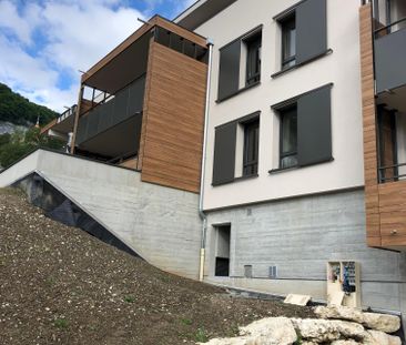 Location Appartement 3 pièces 62m² SASSENAGE 38360 - Photo 3