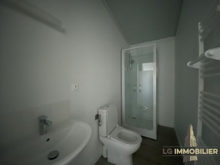 Amiens HENRIVILLE - TYPE 2 AVEC EXTERIEUR - Photo 5