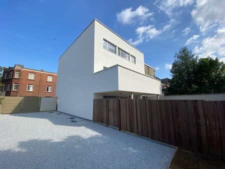 Appartement te huur - Photo 2