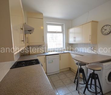 Braemar Road, Manchester, M14 6PR - Photo 4