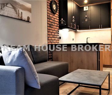 Mieszkanie na wynajem - Zdjęcie 1