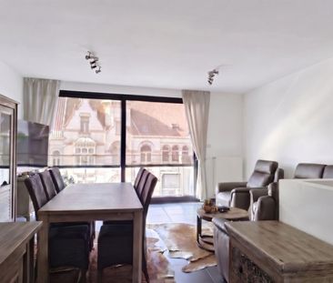 Appartement te huur in Lochristi - Photo 1