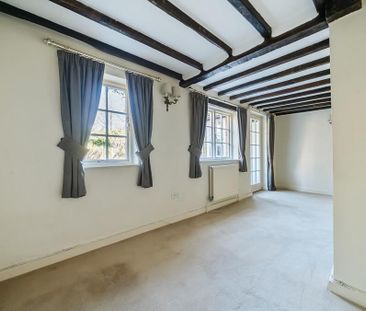 2 bedroom terraced house to rent - Photo 6