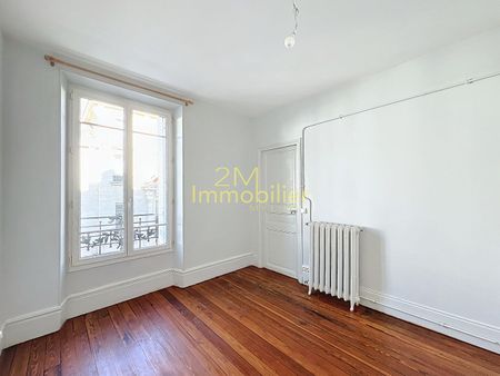 Location Appartement 2 pièces 58m² - Photo 2