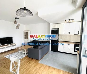 Apartament 3 camere Pipera-Iancu Nicolae/centrala proprie/AC - Photo 2