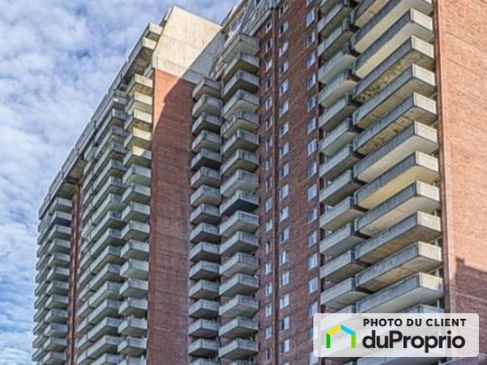 602-3535, Papineau, Mont-Royal à louer - Photo 1