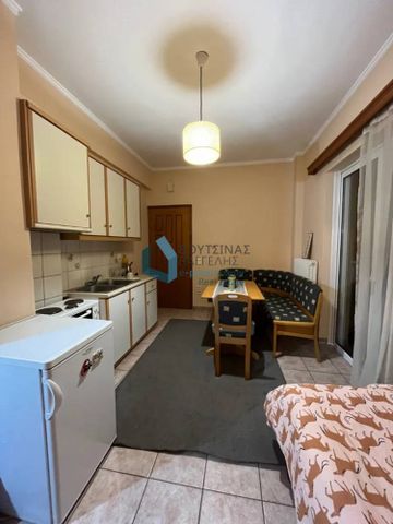 Γκαρσονιέρα 30 τ.μ. - Photo 3