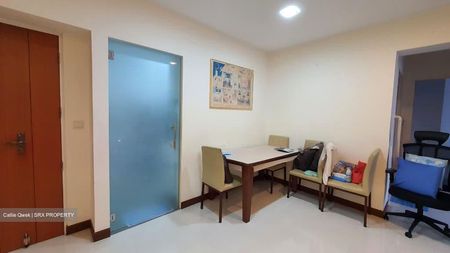 Blk 815B Keat Hong Quad (Choa Chu Kang), HDB 4 Rooms - For Rent - Photo 4