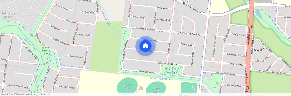 24 Barmera Way, Vic 3029, Truganina