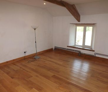 2 bedroom house to rent - Photo 1