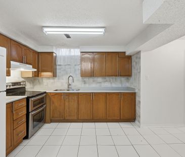 For Lease - 584 Strouds Lane Unit# BSMT, Pickering, Ontario - Photo 4