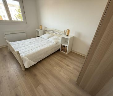APPARTEMENT 2 pièce(s) - 55m² - Photo 6