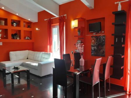 Via SantAgostino, Florence, Tuscany 50125 - Photo 2