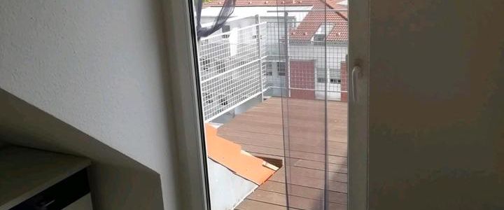 1,5-Zimmer DG-Wohnung in Velten - Photo 1