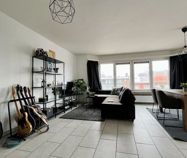 Hedendaags 2-slp appartement te Brasschaat - Mariaburg - Foto 5